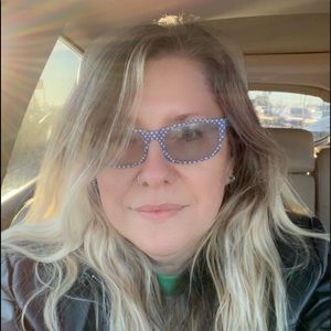 Meet your Posher, Renae